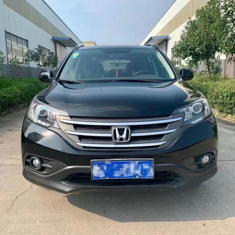 宜昌12年本田CR-V1