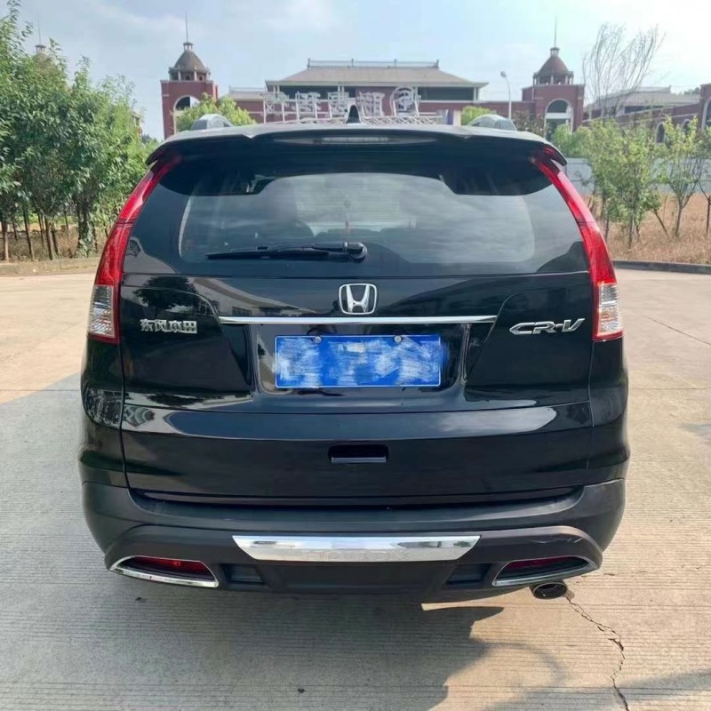 宜昌12年本田CR-V9