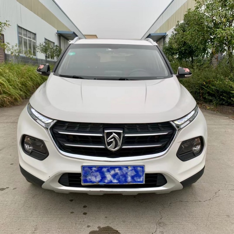 宜昌18年寶駿5101