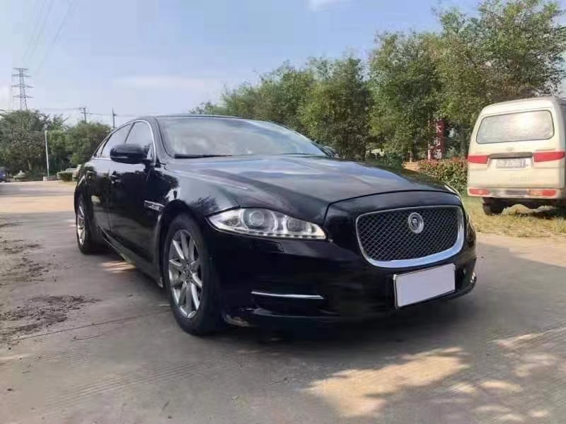 泰州13年捷豹XJ1