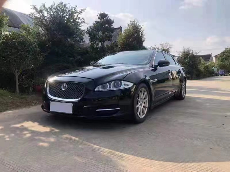 泰州13年捷豹XJ2