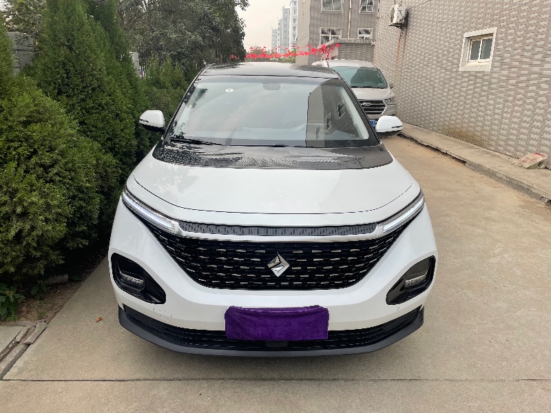 淄博21年寶駿rm59