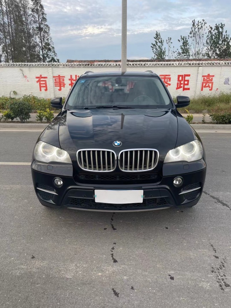徐州12年寶馬X51