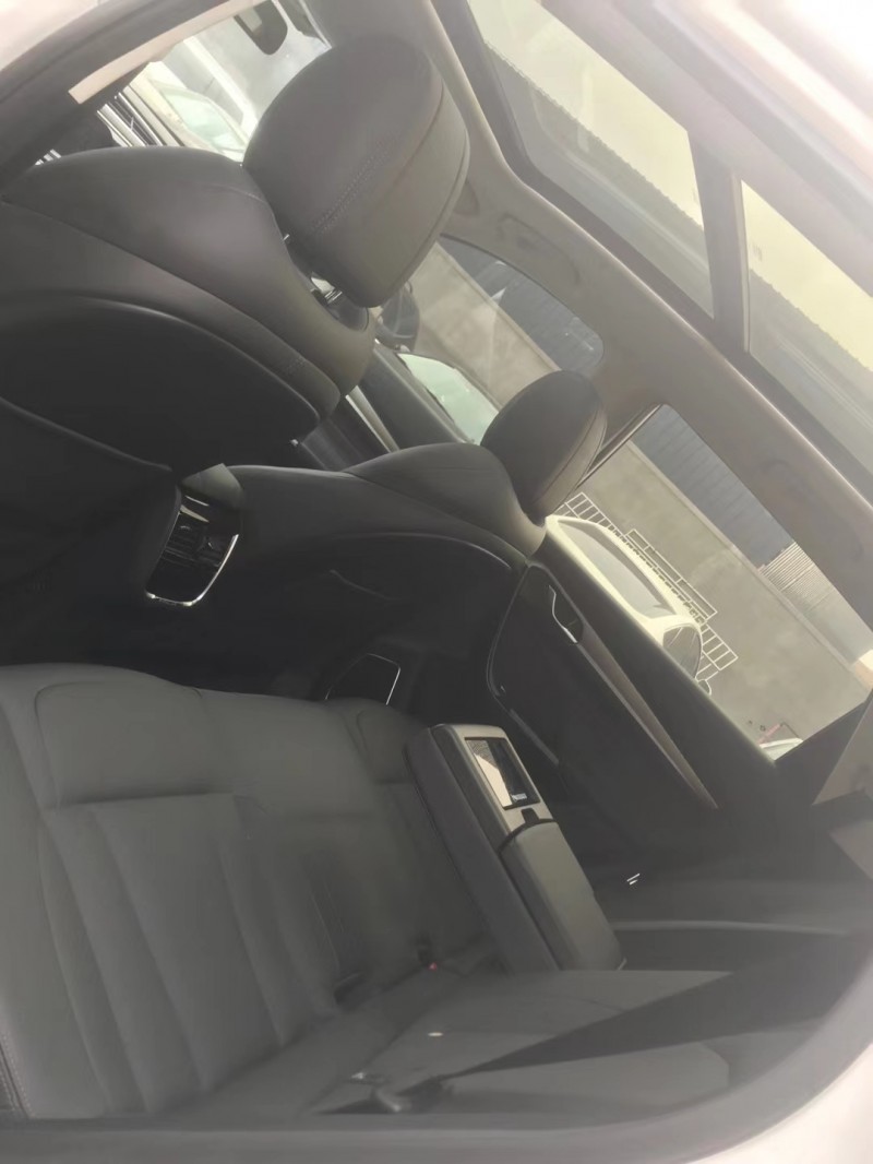 青岛19年东风AX7pro4