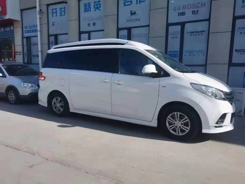 聊城19年大通G102