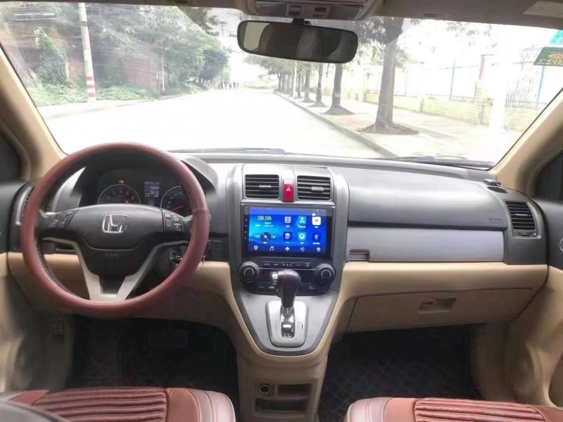 成都11年本田CR-V4