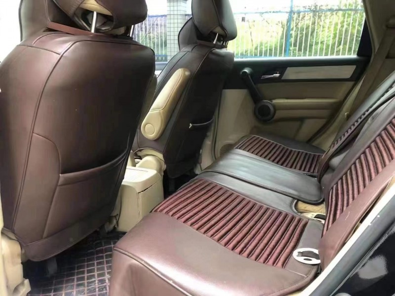 成都11年本田CR-V6