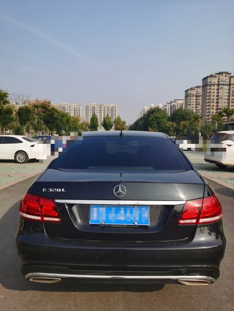 聊城15年奔馳E9