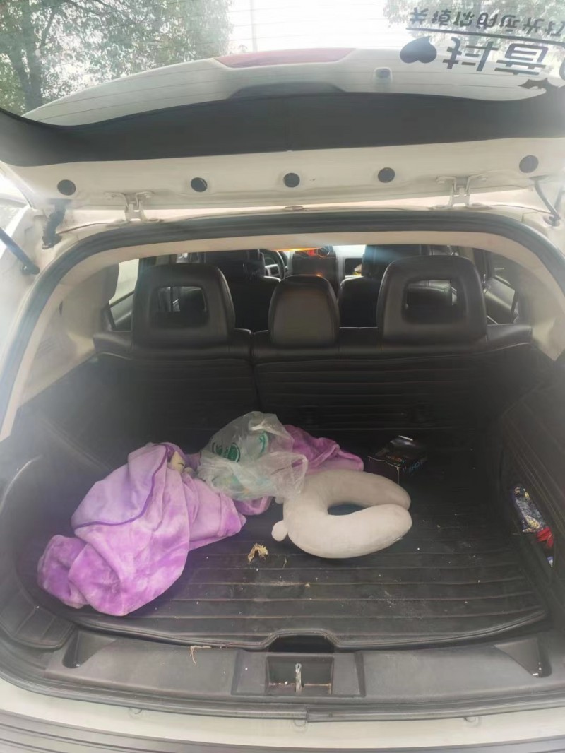 長沙15年Jeep指南者2