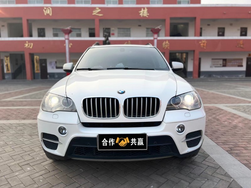 阜陽13年寶馬X51
