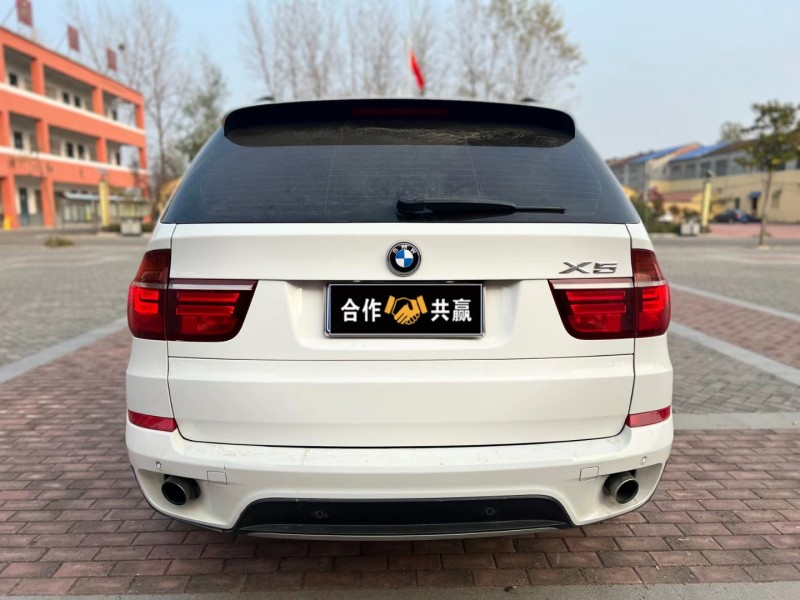 阜陽13年寶馬X54