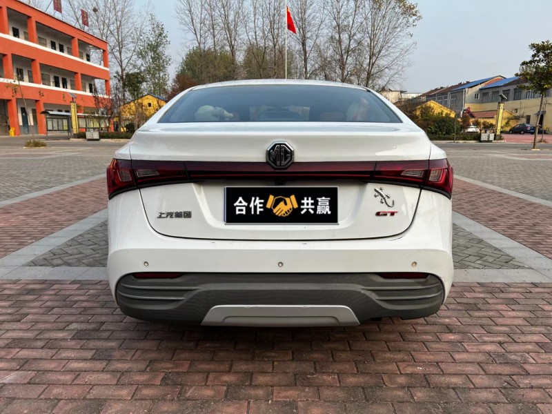 阜陽16年名爵銳行3