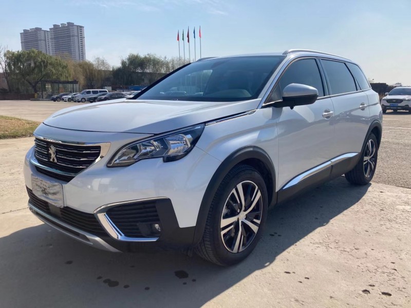 沈陽20年標致50082