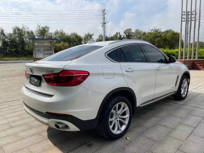 鹽城17年寶馬X61