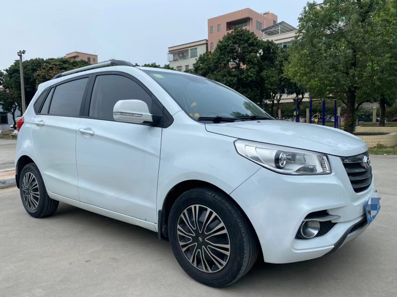 廣州15年濰柴汽車G32