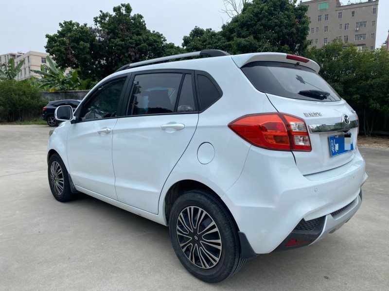 廣州15年濰柴汽車G35