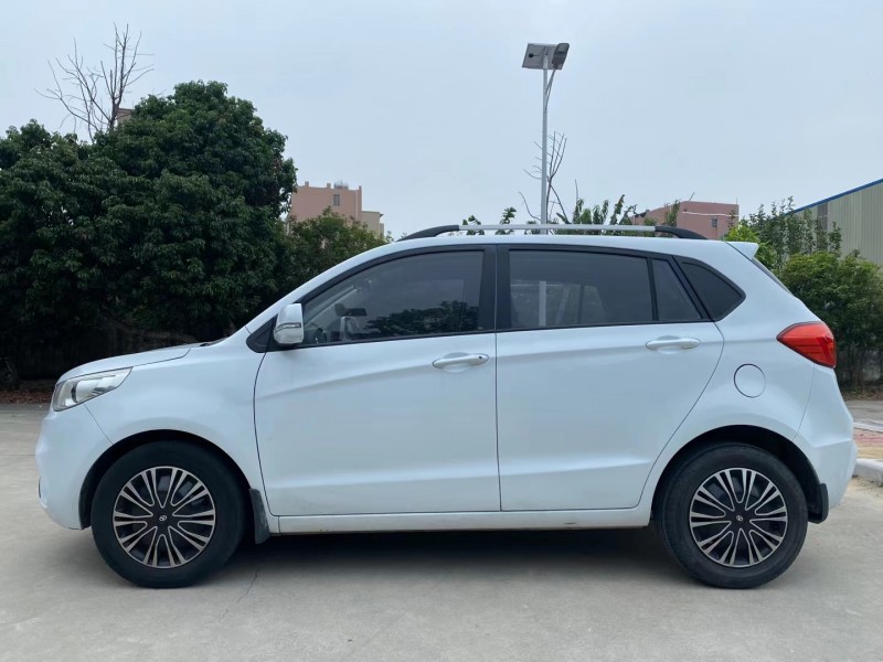 廣州15年濰柴汽車G34