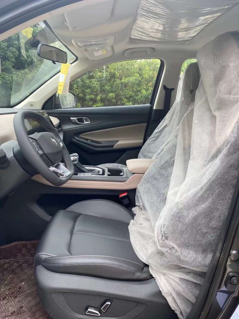 廣州21年長安汽車CS551