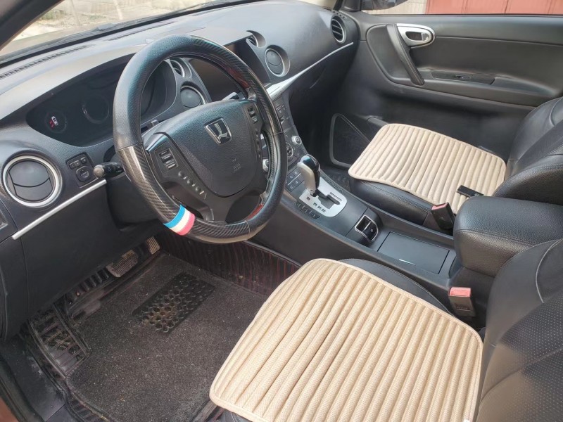 濟寧14年納智捷大7 SUV5