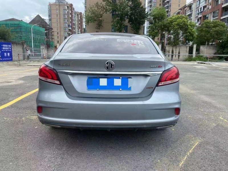 臺州18年名爵MG6205