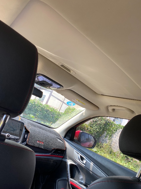 遵義18年長安汽車CS553
