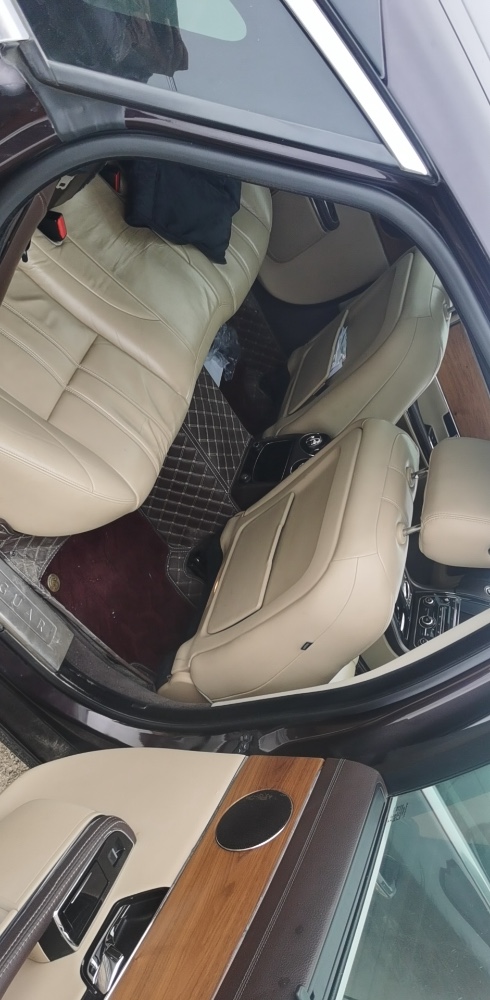 北京13年捷豹XJ2