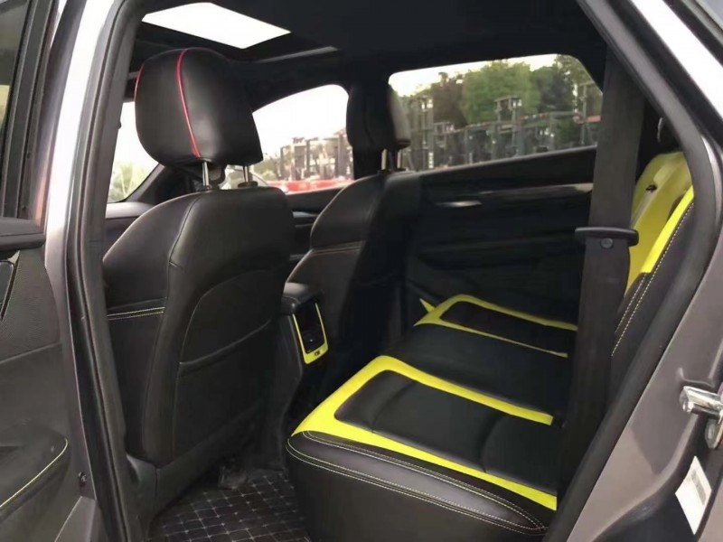 宜昌20年SWM斯威汽車G015