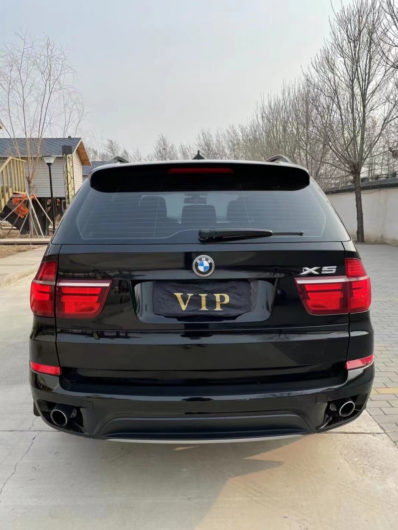 廊坊13年寶馬X54