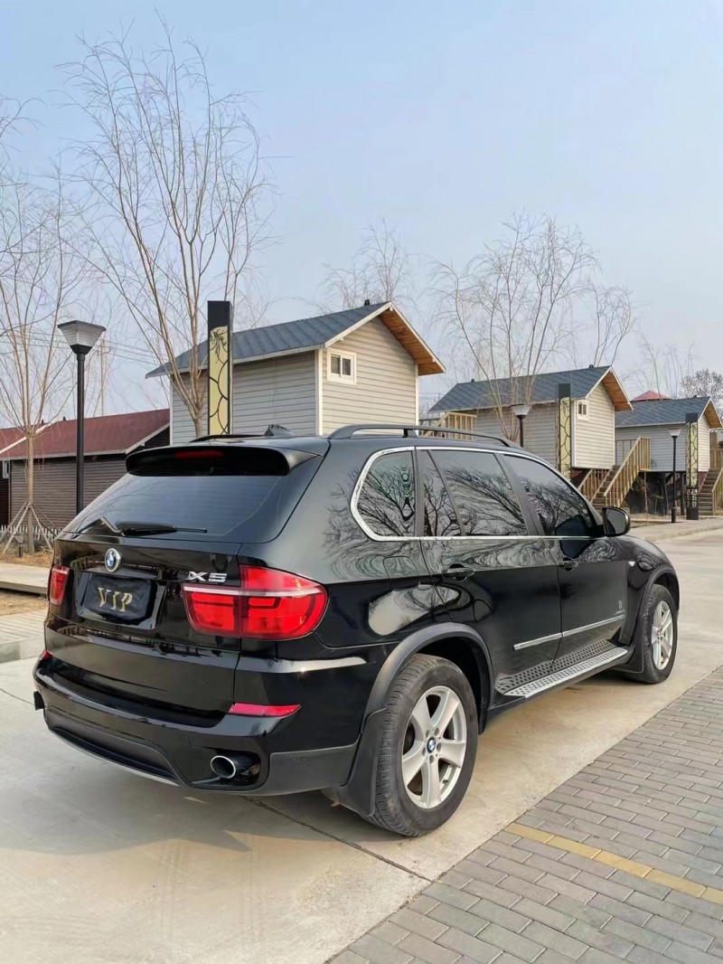 廊坊13年寶馬X56