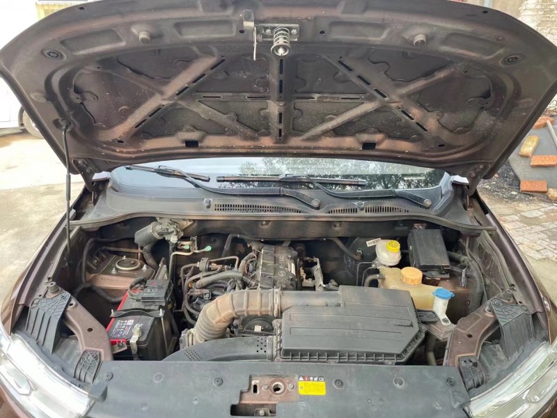 廊坊19年五菱汽車宏光S39