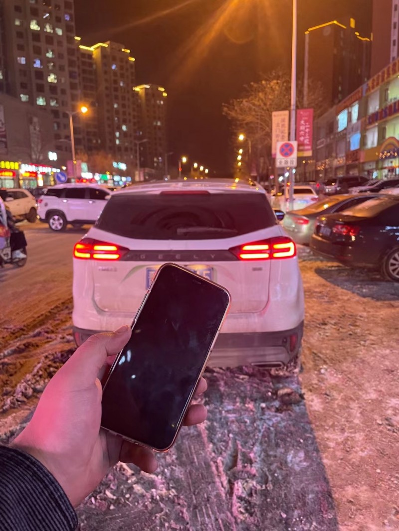 太原21年吉利博越2