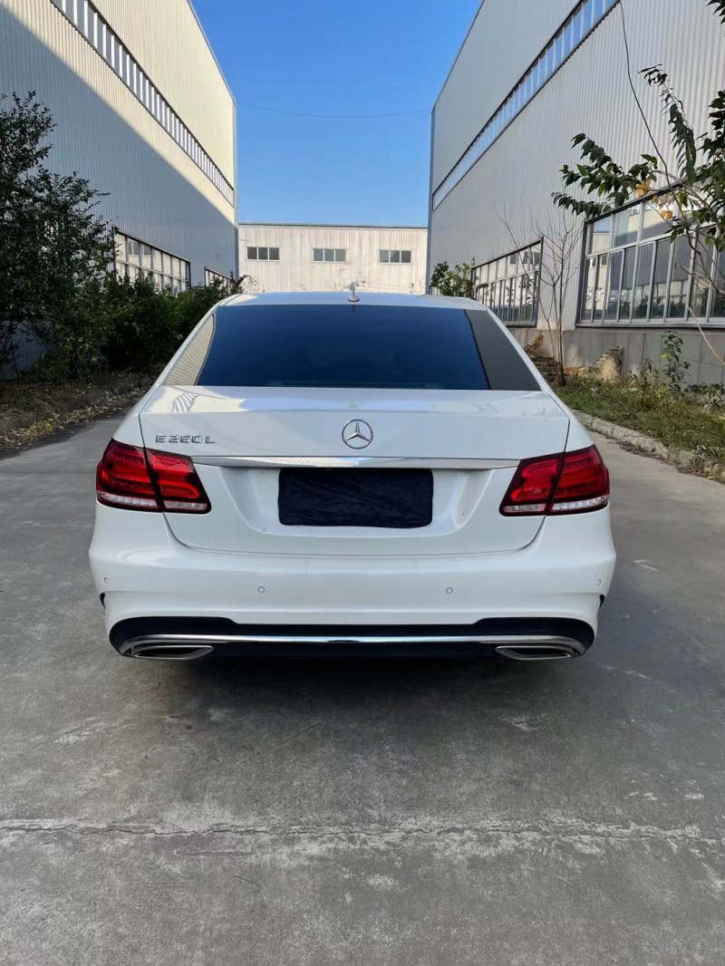 徐州15年奔馳E9