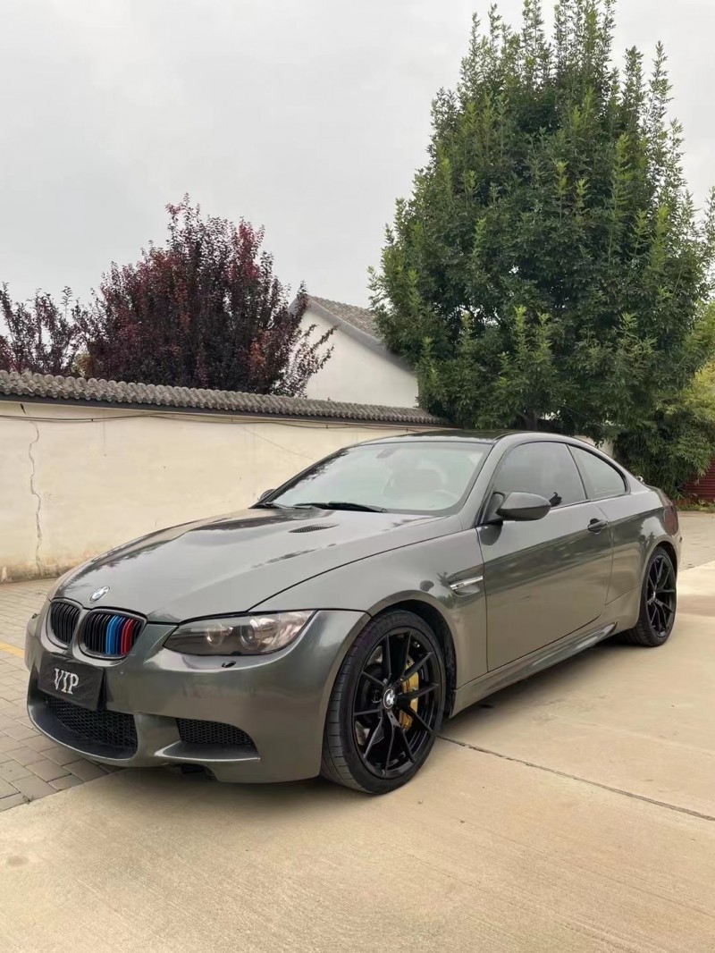 廊坊13年寶馬M32