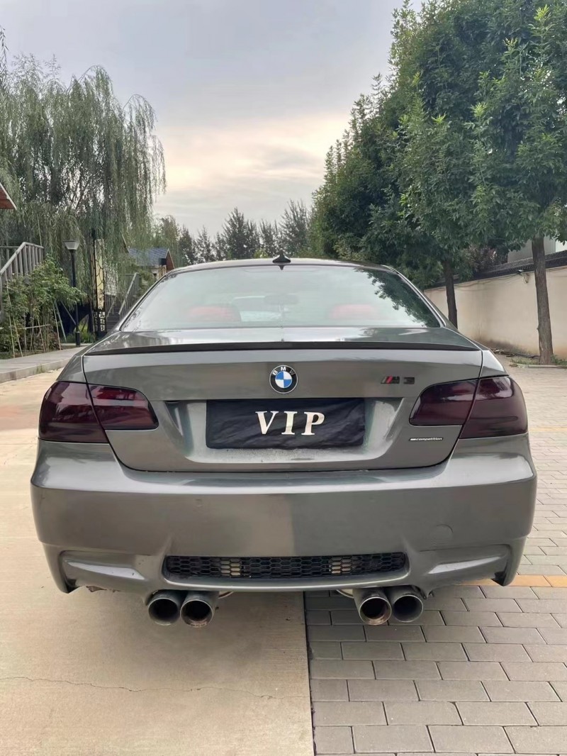 廊坊13年寶馬M34