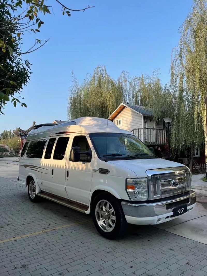 廊坊11年福特E3503