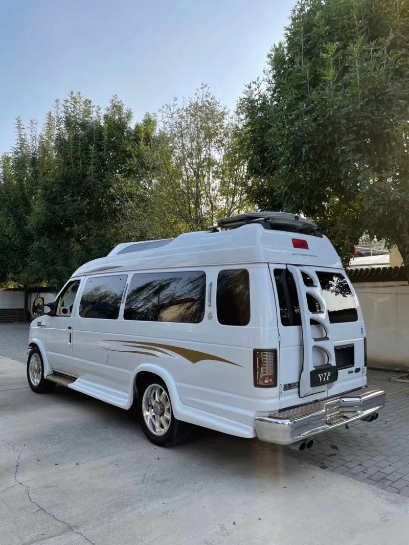 廊坊11年福特E3505