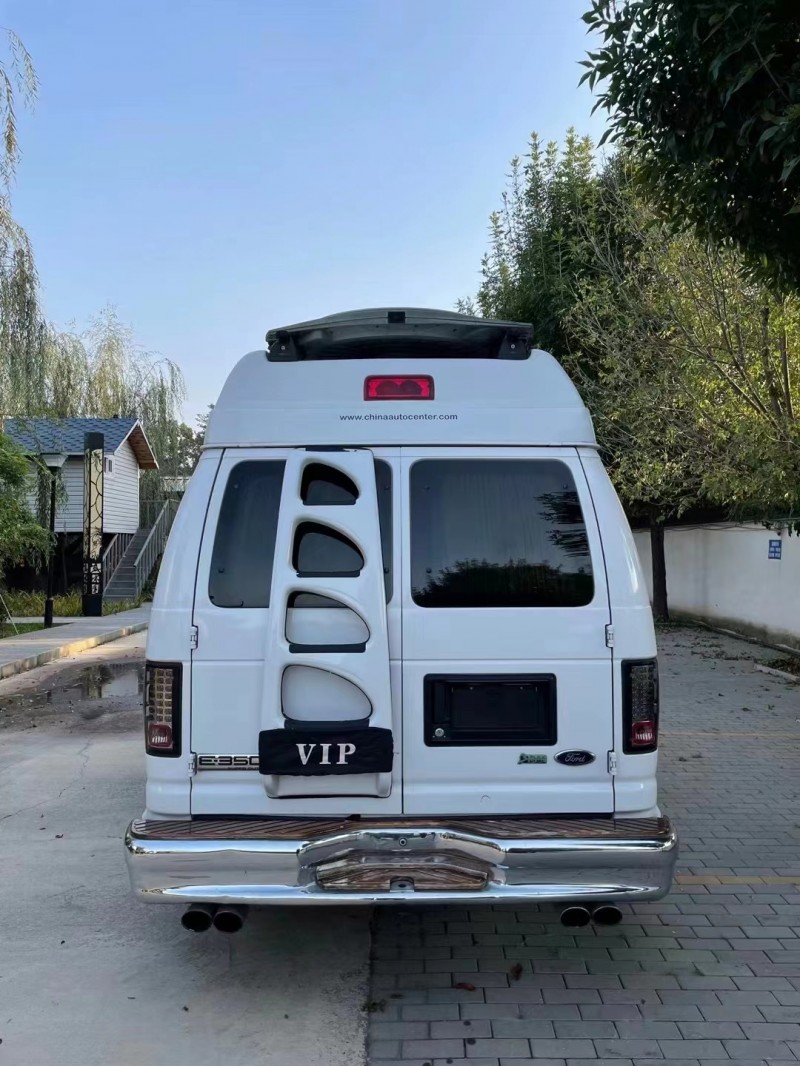 廊坊11年福特E3504