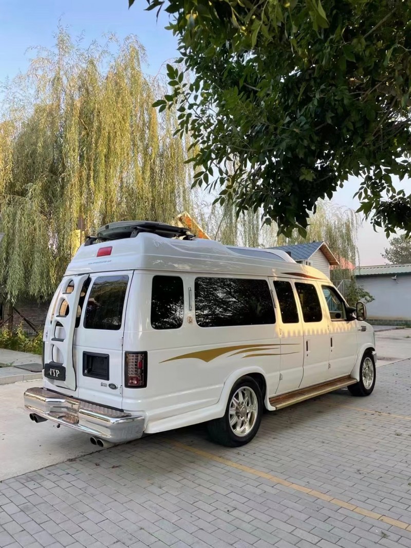 廊坊11年福特E3506