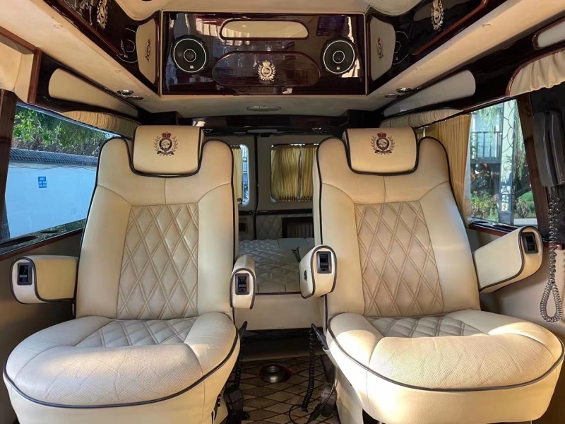 廊坊11年福特E3509