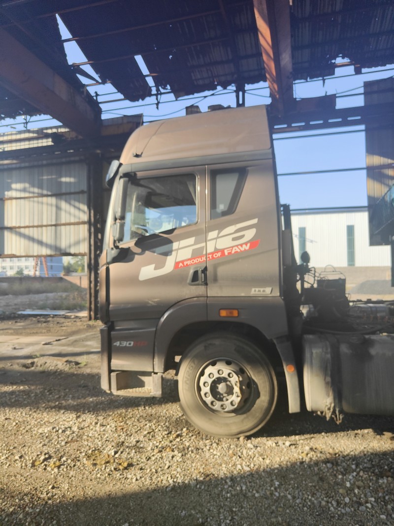 唐山20年解放解放卡車1