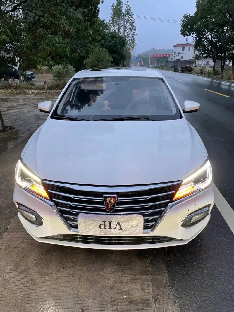 贛州20年榮威Ei51