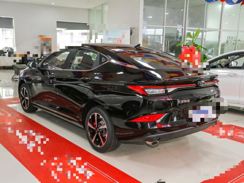 濰坊21年江淮思皓A53