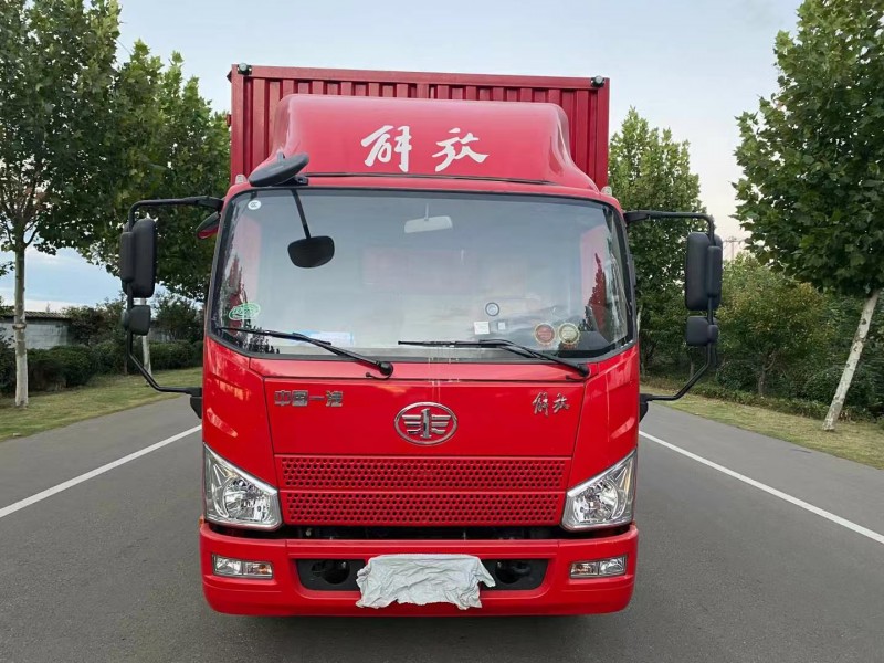 徐州21年解放解放卡車1