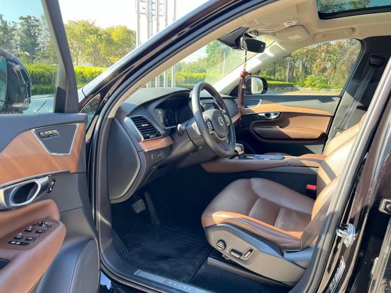 鹽城19年沃爾沃XC904