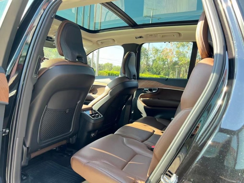 鹽城19年沃爾沃XC905