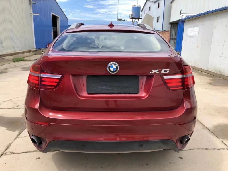 廊坊13年寶馬X65