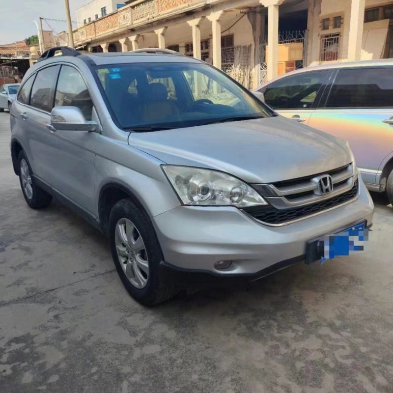 廈門12年本田CR-V9