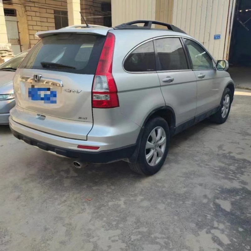 廈門12年本田CR-V8