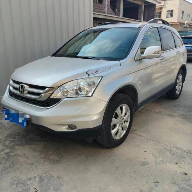 廈門12年本田CR-V6