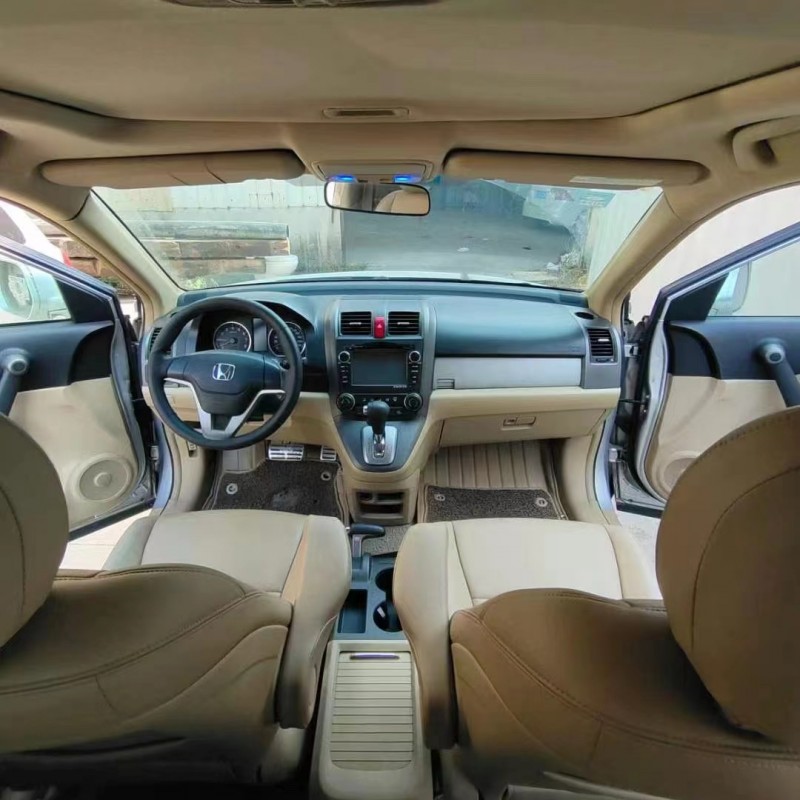 廈門12年本田CR-V5